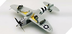 Imagen de Kit Academy - P-47D Eileen - 1:72 - 12474