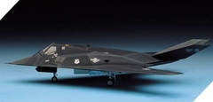 Kit Academy - USAF F-117A Stealth Attack-Bomber - 1:72 - 12475 en internet