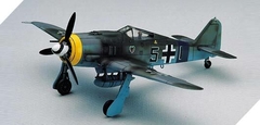 Kit Academy - Focke-Wulf Fw190A-6/8 - 1:72 - 12480 - buy online