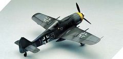 Kit Academy - Focke-Wulf Fw190A-6/8 - 1:72 - 12480 en internet