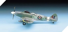 Kit Academy - Spitfire Mk.XIVc - 1:72 - 12484 - buy online