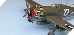 Kit Academy - P-47D Thunderbolt Razorback - 1:72 - 12492 on internet