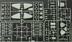 Academy - USAAF B-17E "Pacific Theater" - 1:72 - 12533