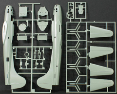 Academy - USAAF B-17E "Pacific Theater" - 1:72 - 12533 - buy online