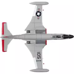 Academy - USN F2H-3 VF-41 "Black Aces" - 1:72 - 12548 - buy online