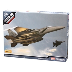 Academy - 12550 - F-15E USAF 333th Fighter Sq - 1:72