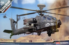 Academy - U.S.Army AH-64D Block II "Late Version" - 1:72 - 12551