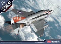 Academy - F-4J VFMA-232 Red Devils - 12556 - 1:72 - comprar online