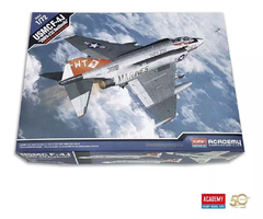 Academy - F-4J VFMA-232 Red Devils - 12556 - 1:72