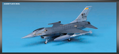 Kit Academy - F-16 - 1:144 - 12610 - buy online