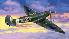 Kit Italeri - Spitfire Mk. VI - 1:72 - 01307 - buy online