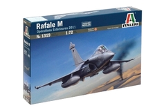 Italeri - 1319 - Rafaele M - 1:72