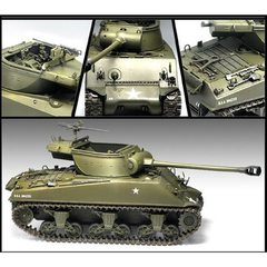 Academy - 13279 - US Army M36B1 GMC - 1:35 on internet