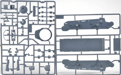 Academy - German Light Tank Pz.Kpfw. 35(t) - 13280 - 1:35 - tienda online