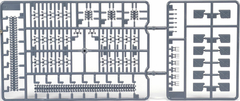 Image of Academy - German Light Tank Pz.Kpfw. 35(t) - 13280 - 1:35