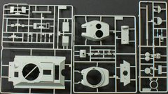 Academy - T-34/85 No.183 Factory "Berlin 1945" - 13295 - 1:35 on internet