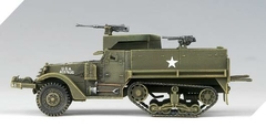 Academy - 13408 - M3 Half Track & 1/4ton Amphibian Vehicle - 1:72 en internet