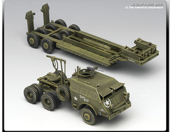 Kit Academy - U.S. Tank Transporter Dragon Wagon - 1:72 - 13409 on internet