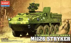 Academy - M1126 Stryker - 1:72 - 13411