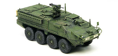 Academy - M1126 Stryker - 1:72 - 13411 - ArtModel Modelismo