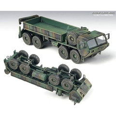 Academy - 13412 - U.S. M977 8x8 Cargo Truck - 1:72 en internet