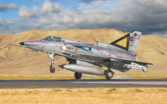 Italeri - Kfir C.2 - 1:72 - 1408 - buy online