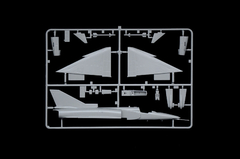 Image of Italeri - Kfir C.2 - 1:72 - 1408