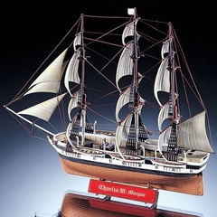 Kit Academy - New Bedford Whaler - 1:200 - 14204 - buy online