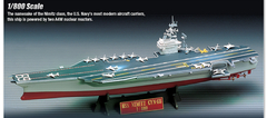 Academy - 14213 - USS Nimitz (CVN-68) - 1:800 - buy online