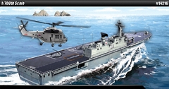 Academy 14216 Dokdo (LPH 6111) Rok Navy