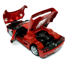 Bburago - Ferrari F50 - 16004 - 1:18 en internet