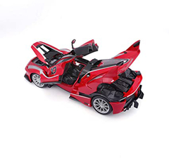 Bburago - Ferrari FXX K - 16010 - 1:18 on internet