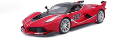 Bburago - Ferrari FXX K - 16010 - 1:18 - buy online