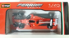 Bburago - SF70H F1 - 18-36805 - 1:43 en internet