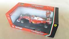 Bburago - Ferrari F1 SF16H (K. Raikönen) - 18-16802 - 1:18 - buy online