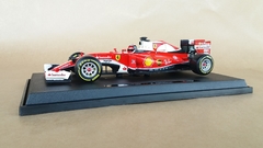 Bburago - Ferrari F1 SF16H (K. Raikönen) - 18-16802 - 1:18 on internet