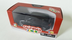 California Toys - Audi RS3 Sportback - 4011 - 1:43 - comprar online