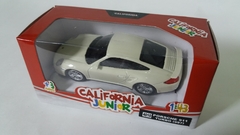 California Toys - Porsche 911 Turbo (997) - 4010 - 1:43 - buy online