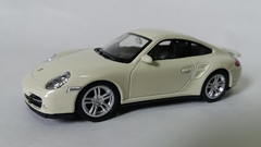 California Toys - Porsche 911 Turbo (997) - 4010 - 1:43 en internet