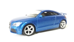 California Toys - Audi TT Coupé - 4004 - 1:43 on internet