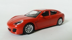 California Toys - Porsche Panamera Turbo - 4029 - 1:43 en internet