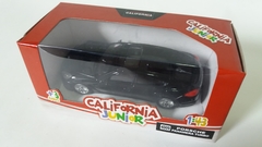 California Toys - Porsche Panamera Turbo - 4029 - 1:43 - tienda online