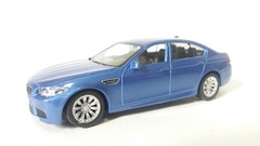 California Toys - Bmw M5 - 4003 - 1:43 on internet