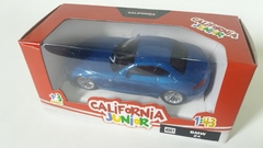 California Toys - Bmw Z4 - 4001 - 1:43 - buy online