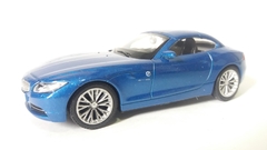 California Toys - Bmw Z4 - 4001 - 1:43 en internet