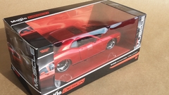 Maisto - 2008 Dodge Challenger - 31327 - 1:24 - buy online