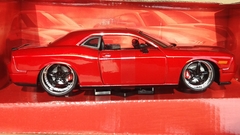 Maisto - 2008 Dodge Challenger - 31327 - 1:24 - tienda online