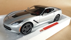 Maisto - 2014 Corvette Stingray Z51 "Maisto Exclusive" - 38132 - 1:18 on internet