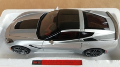 Maisto - 2014 Corvette Stingray Z51 "Maisto Exclusive" - 38132 - 1:18 - online store