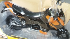 Maisto Motercycles - Ktm 690 Duke - 31101 - 1:12 on internet